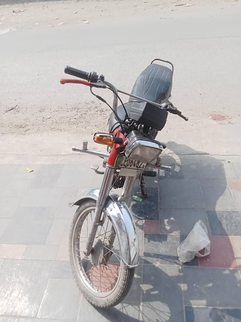 road perns 1