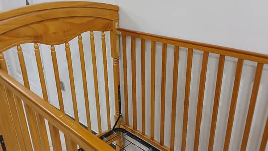 Bed Set with Matteras Complete Accessories