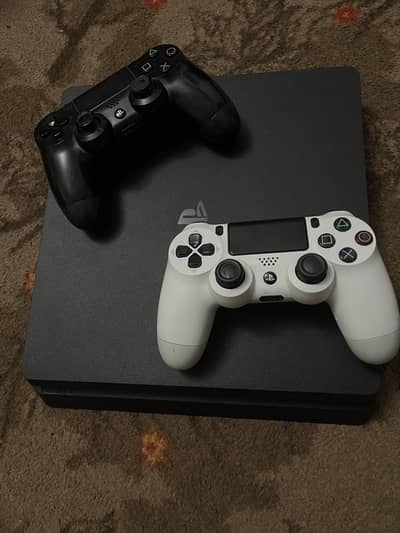 Ps4 jailbreak