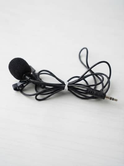 Mic boya