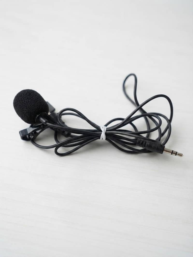 Mic boya 0