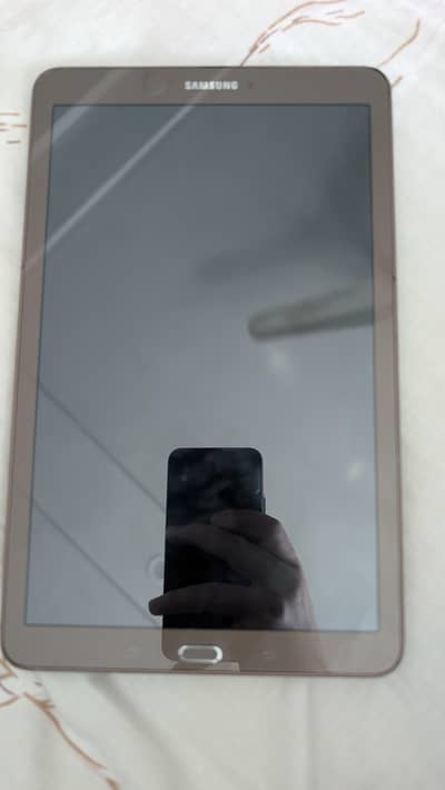 Samsung Galaxy Tab E