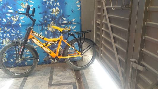 BICYCLE  FOR SALE