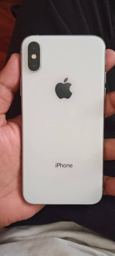 Apple iPhone XS