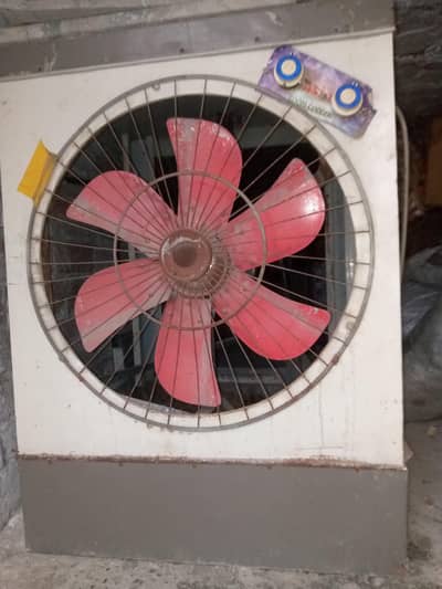 Air Cooler For Sale  | Best Price | Used Wariant | With Stand |