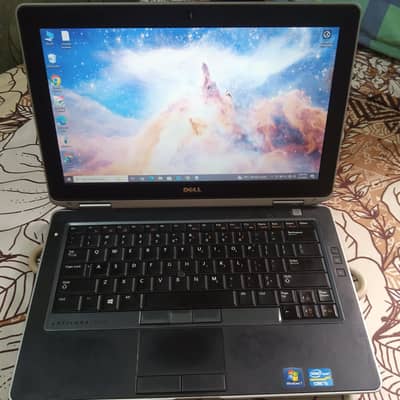 dell latitude ( E6330 ) good condition