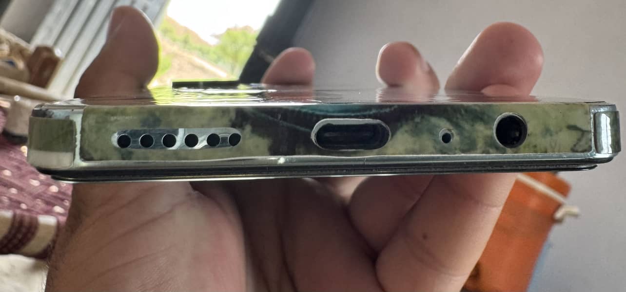 Tecno CAMON 20 3