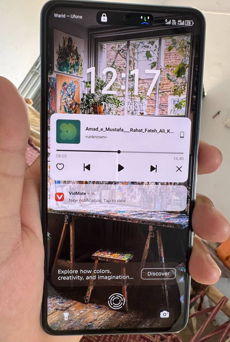 Tecno CAMON 20 4