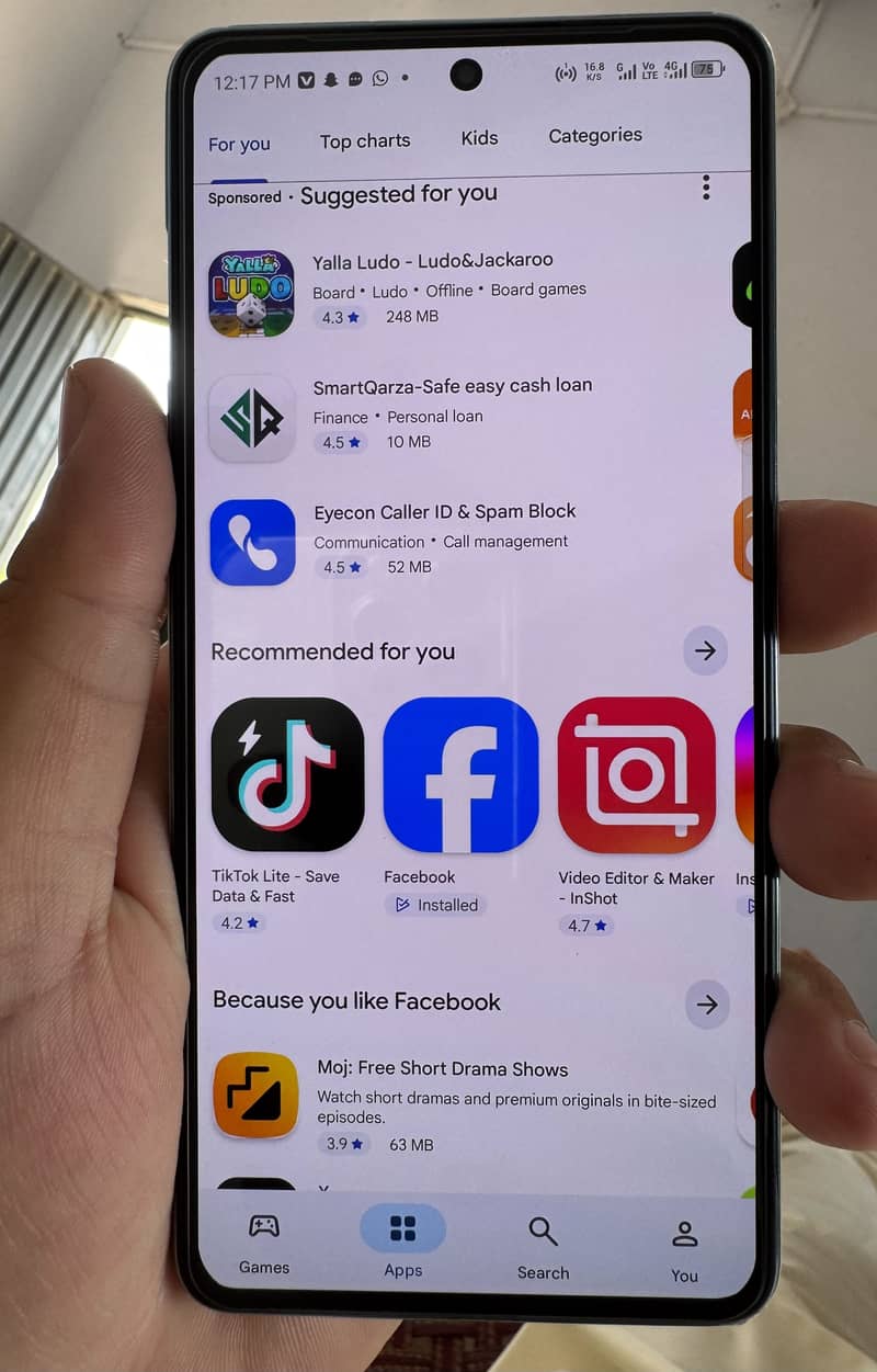 Tecno CAMON 20 7