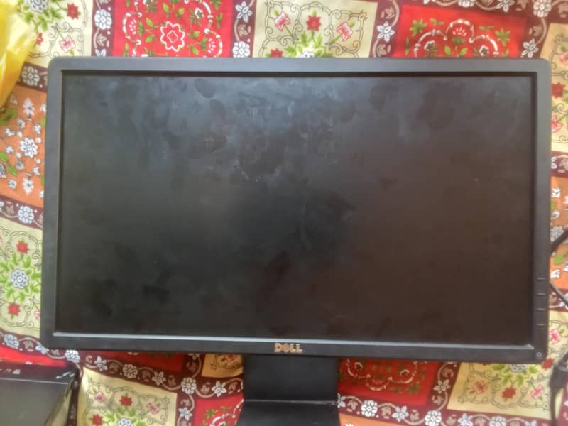 Dell computer LCD 1