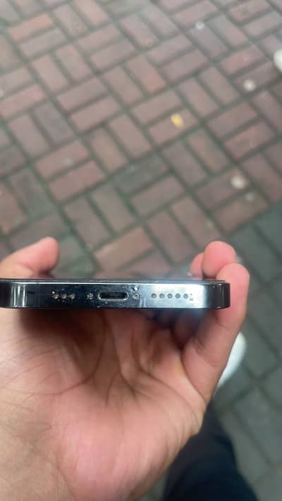 Apple iPhone 13 Pro Jv