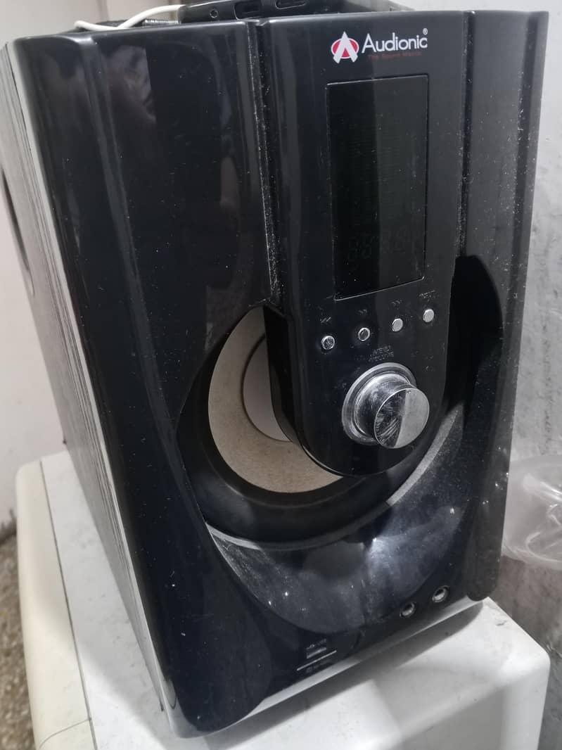 Audionic RB-95 1