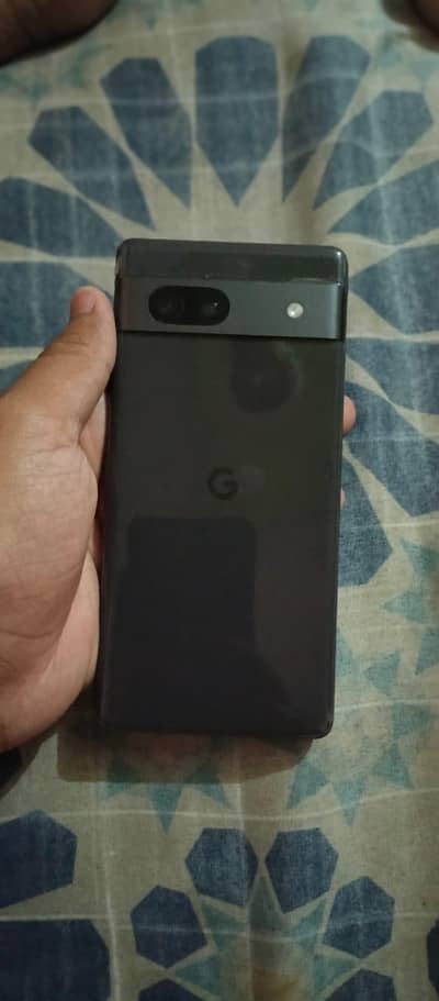 Google Pixel 7a