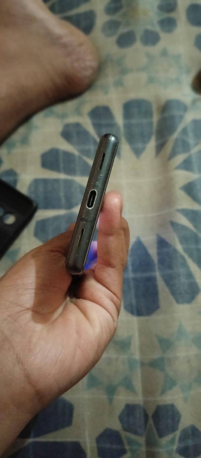 Google Pixel 7a 3
