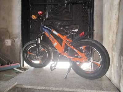 new in condition