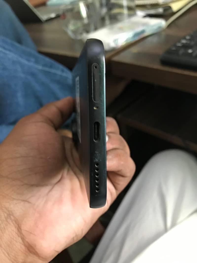 TECNO CAMON 50 PRO 2