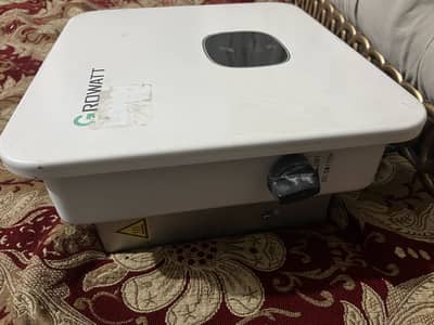 GROWATT 15KW On GRID INVERTER