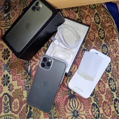 Apple iPhone 11 Pro . 256Gb .