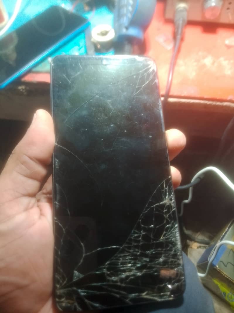 Sharp Aquos R5G 2