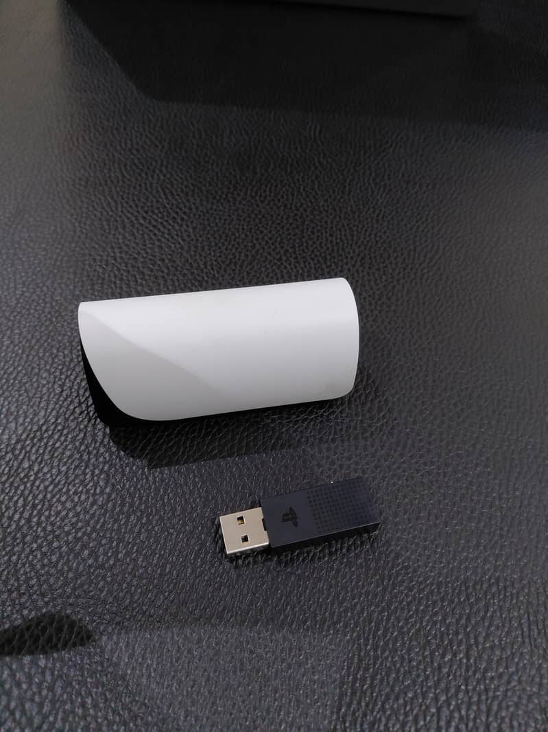 sony pulse explorer 3