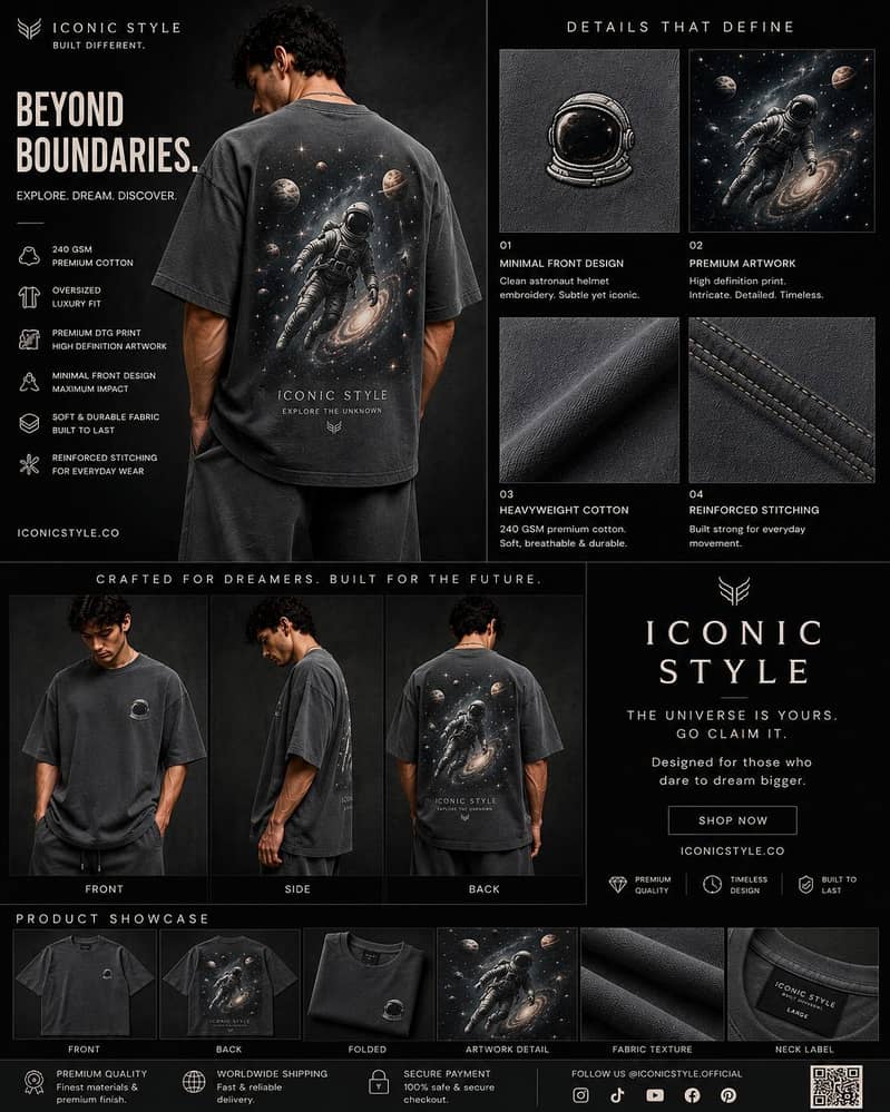 iconic style 4