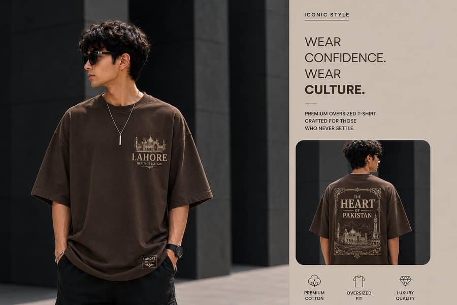 iconic style 12
