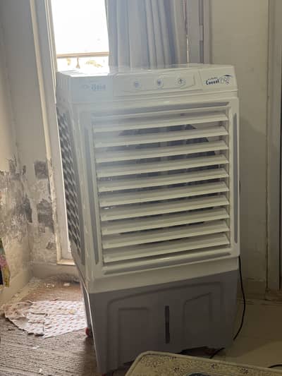 Room Cooler