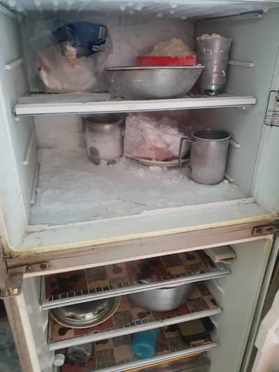 Refrigerator Fredge for sale in Lahore