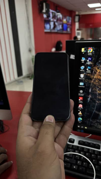 iPhone 13 *NONPTA* JV