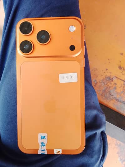 I phone XR