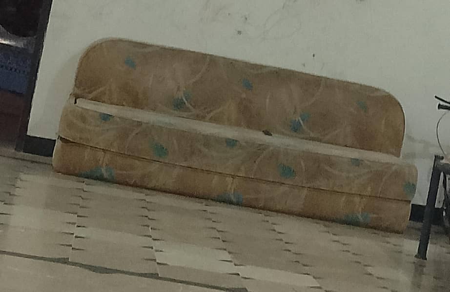sofa cum bed 0