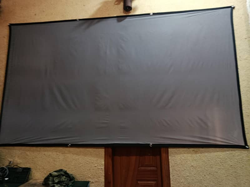 projector 6