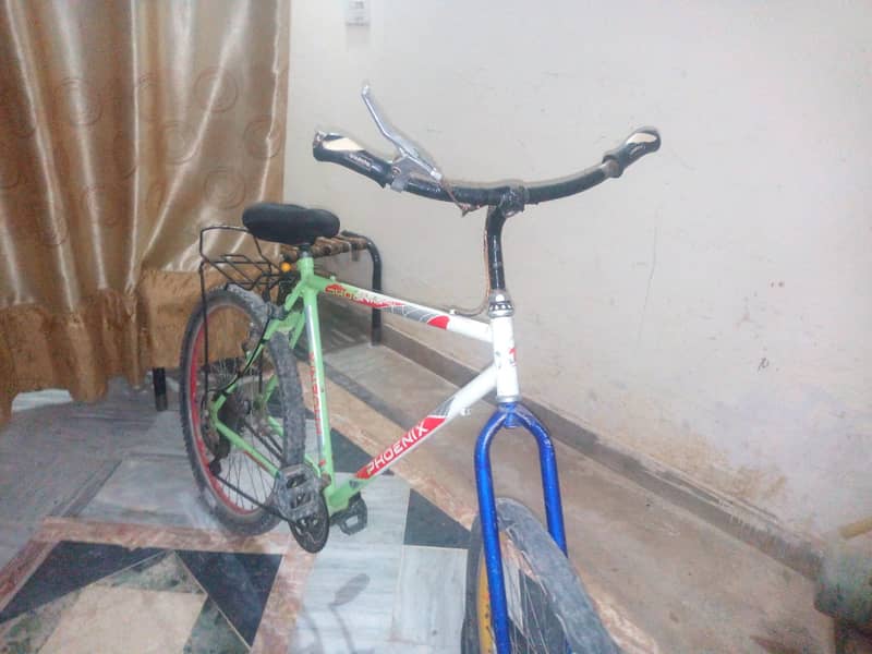 ALL GOOD CONDITION 0