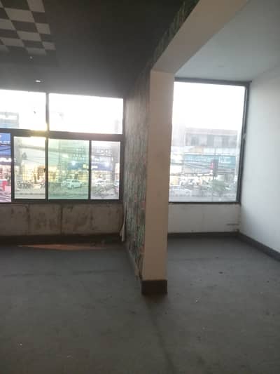 Hall Available For Rent