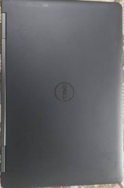 Dell latitude E5540