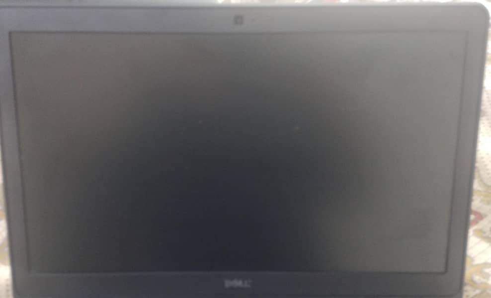 Dell latitude E5540 3