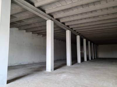 Hall Available For Rent