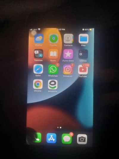 Apple iPhone 6S Plus