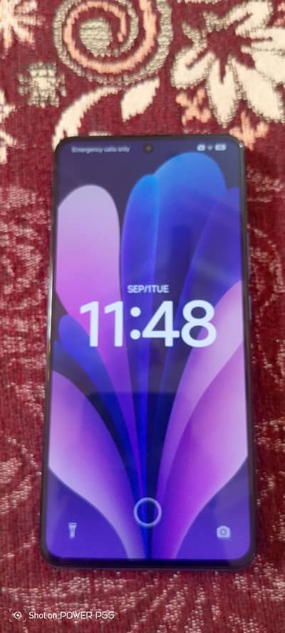 Xiaomi Redmi K50 ultra