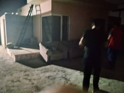 Upper Portion For Rent