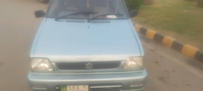 mehran 2011