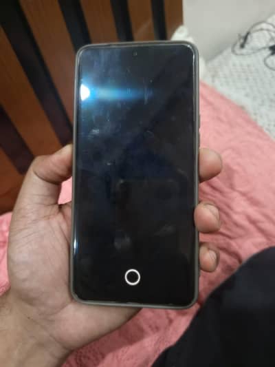 Vivo V50