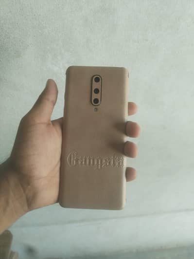 One Plus 8