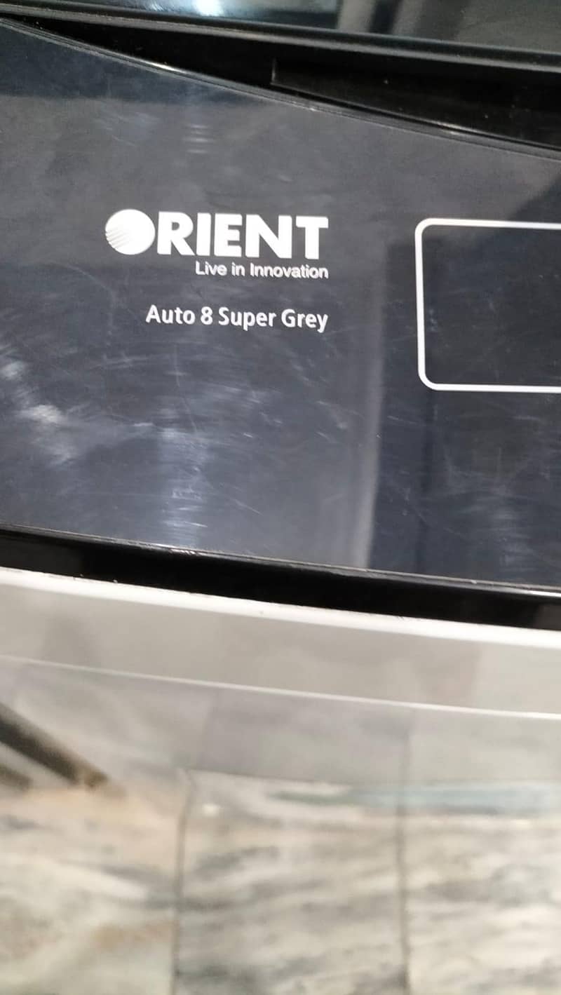 8kg automatic washing machine fully automatic 2