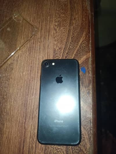 iPhone 7