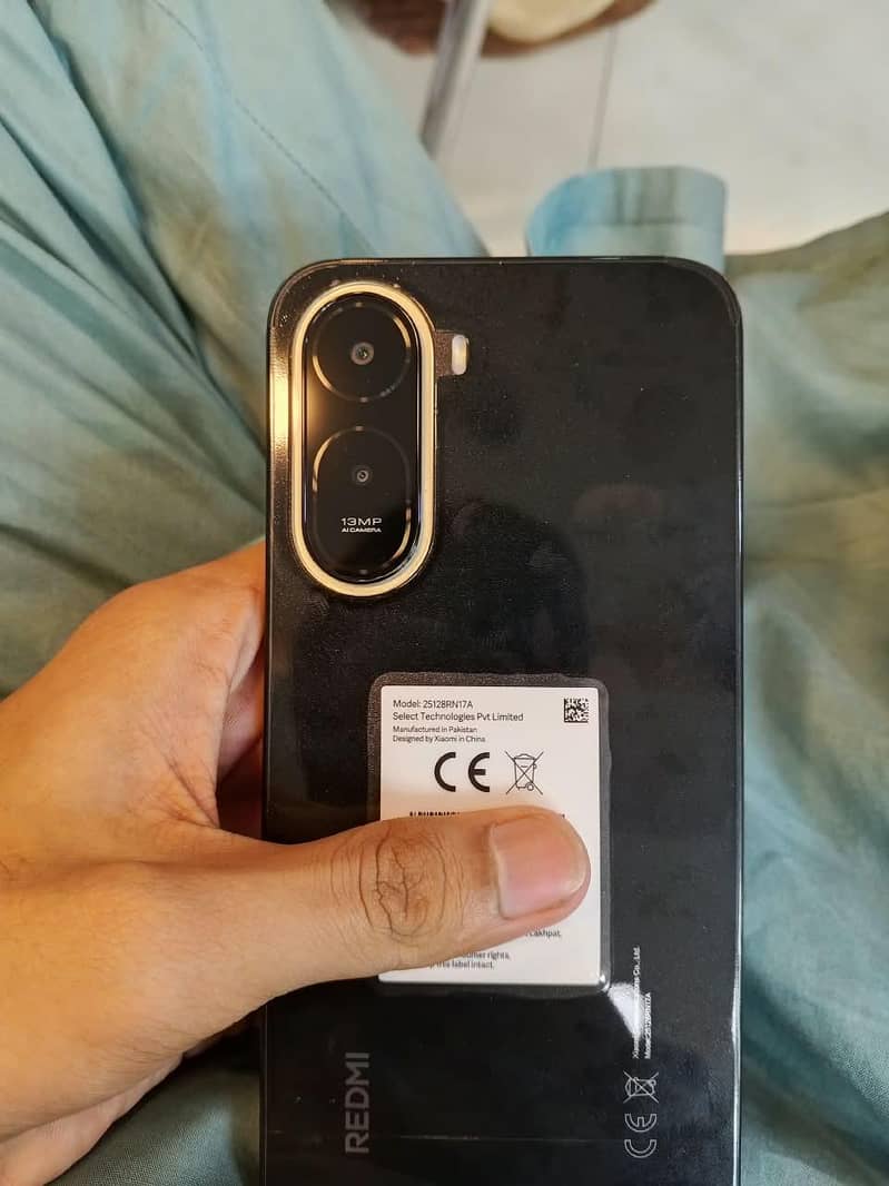 Xiaomi Other Model 4
