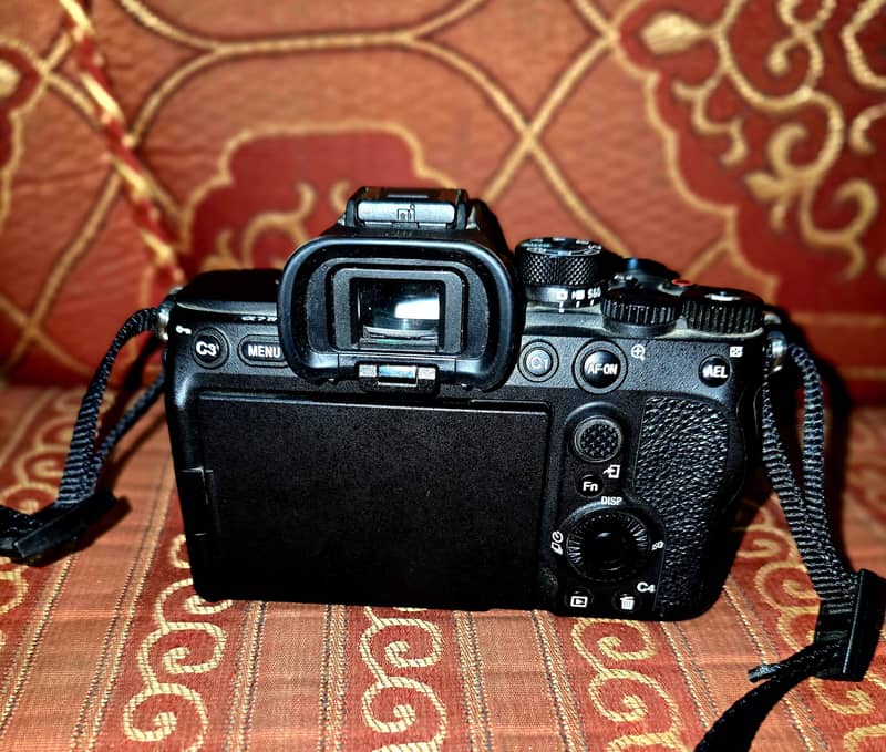 Sony A7 IV Full Frame Mirrorless Camera| Only 3,941 Shutter Count 5