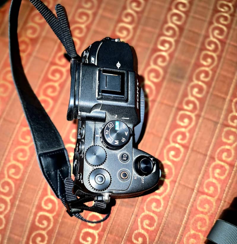Sony A7 IV Full Frame Mirrorless Camera| Only 3,941 Shutter Count 6