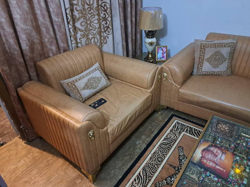 leather sofa 2