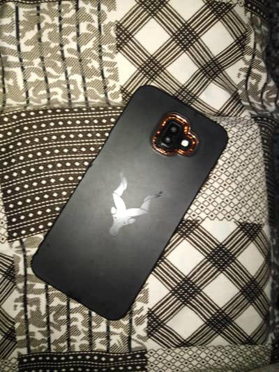 Samsung Mobile J6 Plus